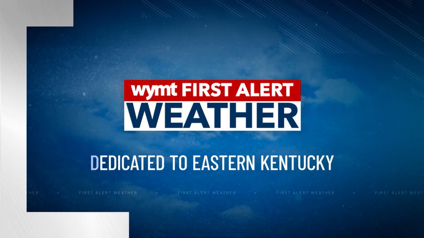 WYMT Spring Weather